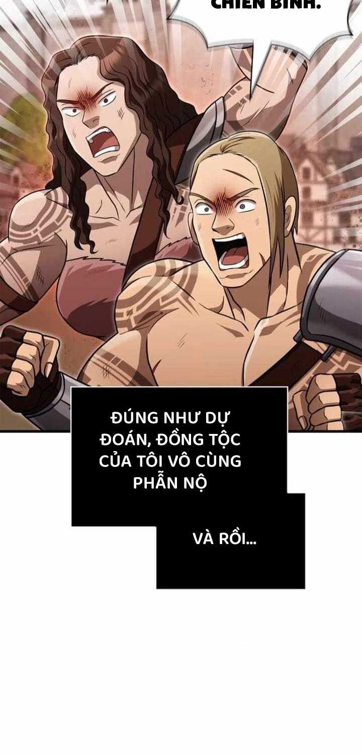 đọc truyện Sống Sót Trong Trò Chơi Với Tư Cách Là Một Cuồng Nhân Chương 77 ảnh 26 tại Giả Dược
