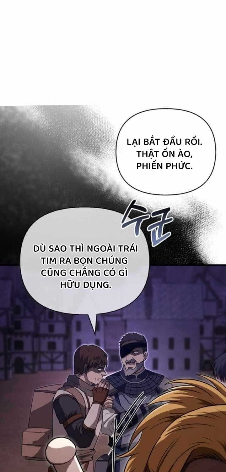 đọc truyện Sống Sót Trong Trò Chơi Với Tư Cách Là Một Cuồng Nhân Chương 77 ảnh 32 tại Giả Dược