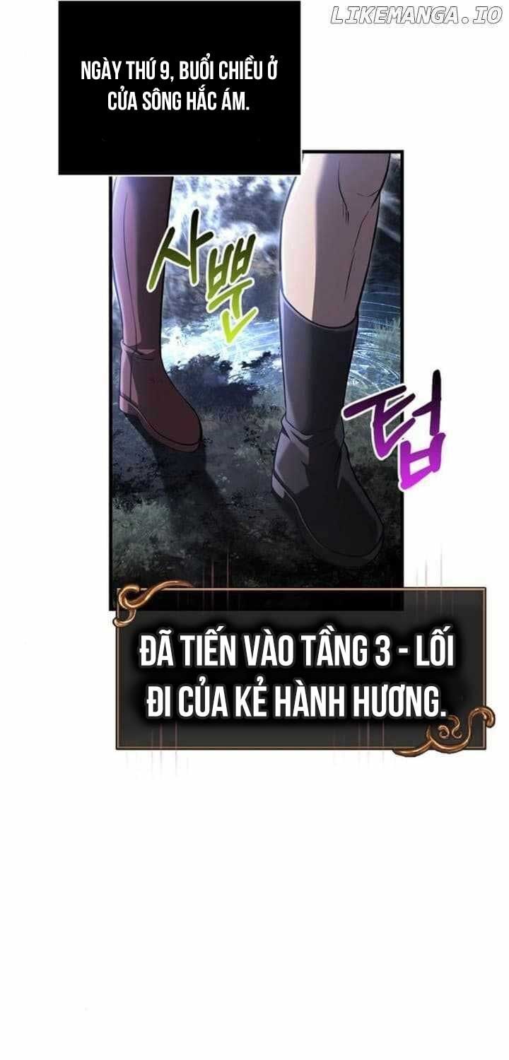 đọc truyện Sống Sót Trong Trò Chơi Với Tư Cách Là Một Cuồng Nhân Chương 77 ảnh 41 tại Giả Dược