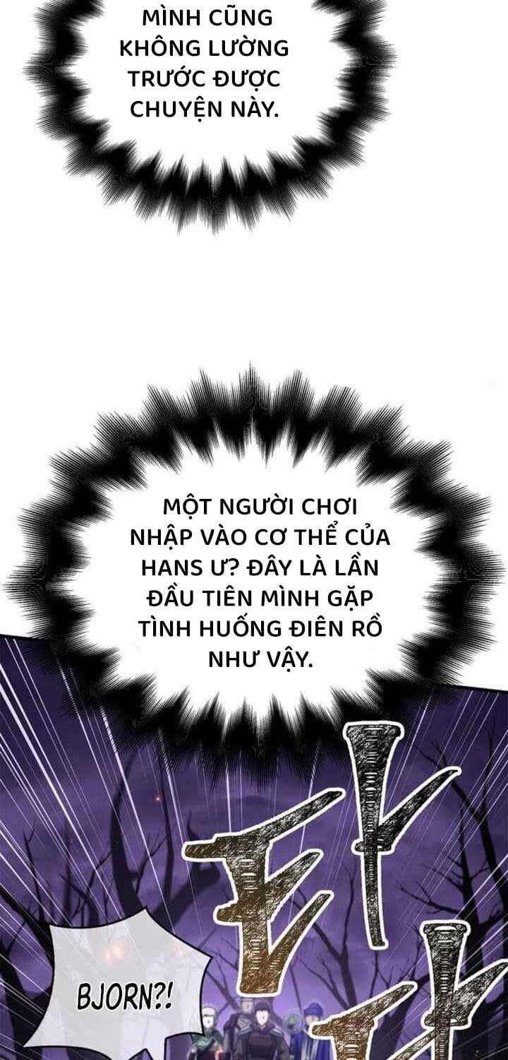 đọc truyện Sống Sót Trong Trò Chơi Với Tư Cách Là Một Cuồng Nhân Chương 77 ảnh 7 tại Giả Dược