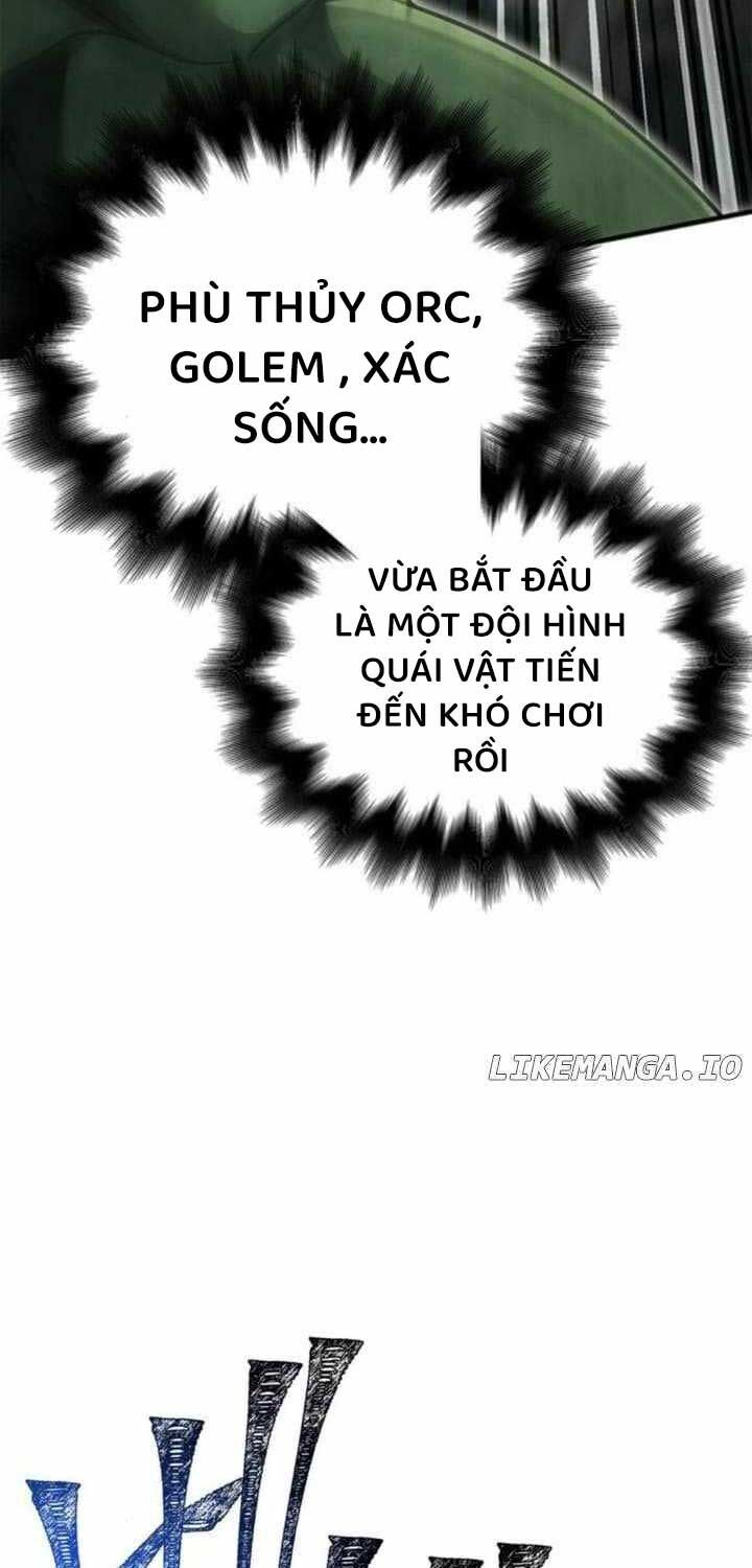 đọc truyện Sống Sót Trong Trò Chơi Với Tư Cách Là Một Cuồng Nhân Chương 77 ảnh 100 tại Giả Dược