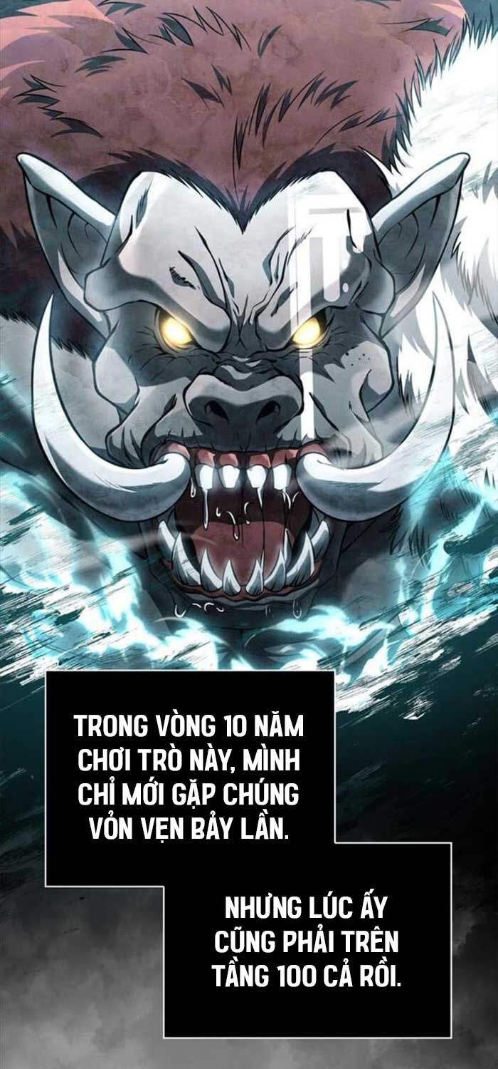 đọc truyện Sống Sót Trong Trò Chơi Với Tư Cách Là Một Cuồng Nhân Chương 78 ảnh 13 tại Giả Dược