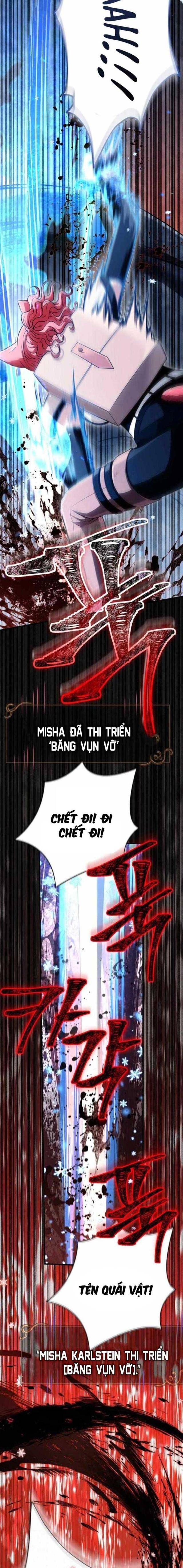 đọc truyện Sống Sót Trong Trò Chơi Với Tư Cách Là Một Cuồng Nhân Chương 79 ảnh 15 tại Giả Dược