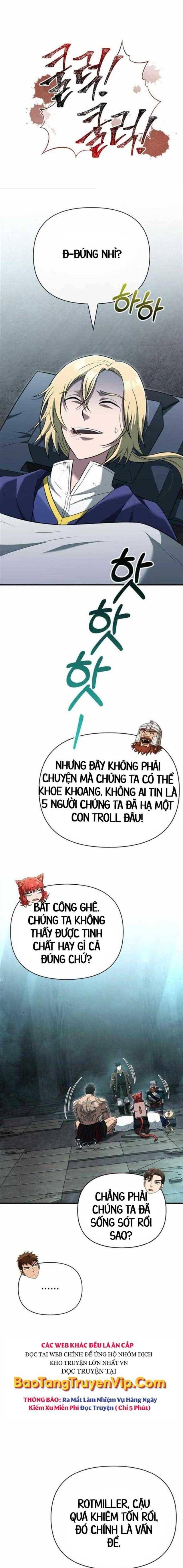 đọc truyện Sống Sót Trong Trò Chơi Với Tư Cách Là Một Cuồng Nhân Chương 79 ảnh 32 tại Giả Dược