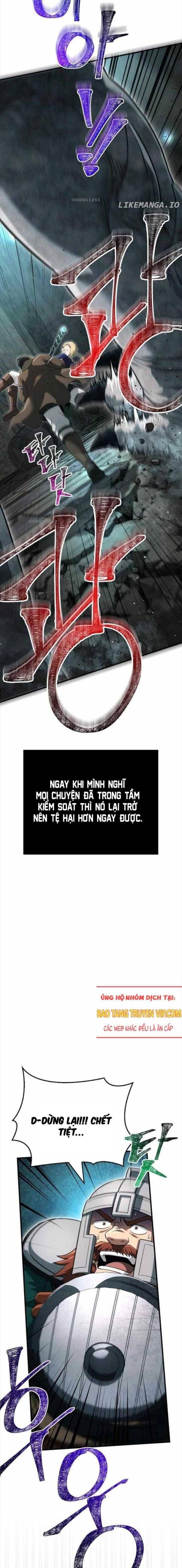 đọc truyện Sống Sót Trong Trò Chơi Với Tư Cách Là Một Cuồng Nhân Chương 79 ảnh 10 tại Giả Dược