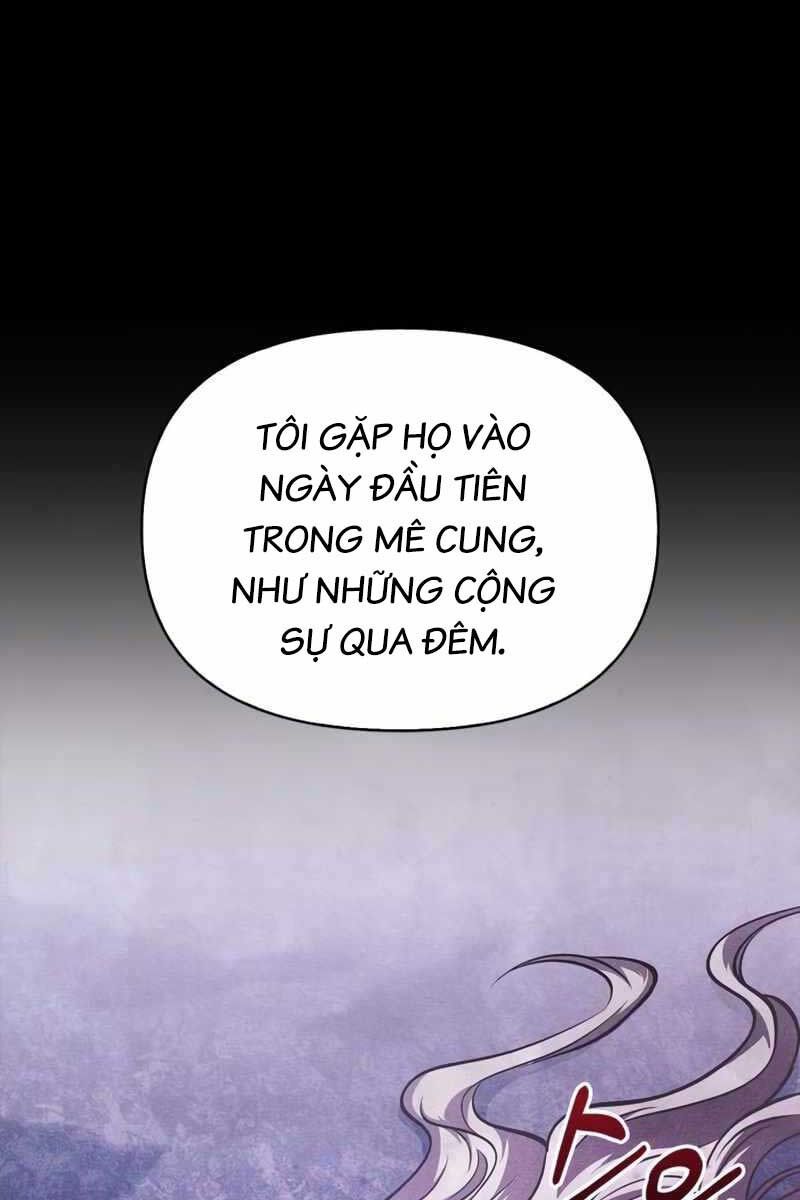 đọc truyện Sống Sót Trong Trò Chơi Với Tư Cách Là Một Cuồng Nhân Chương 8 ảnh 38 tại Truyện Dạ Ký