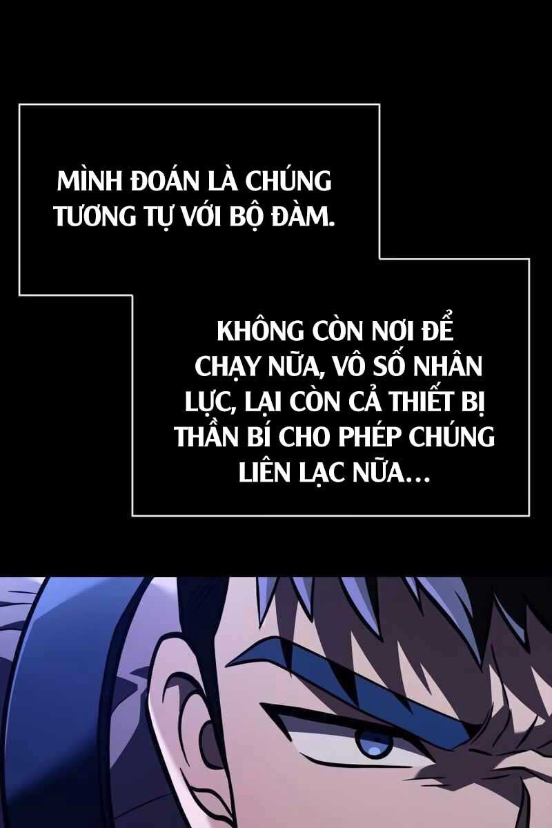 đọc truyện Sống Sót Trong Trò Chơi Với Tư Cách Là Một Cuồng Nhân Chương 8 ảnh 55 tại Truyện Dạ Ký