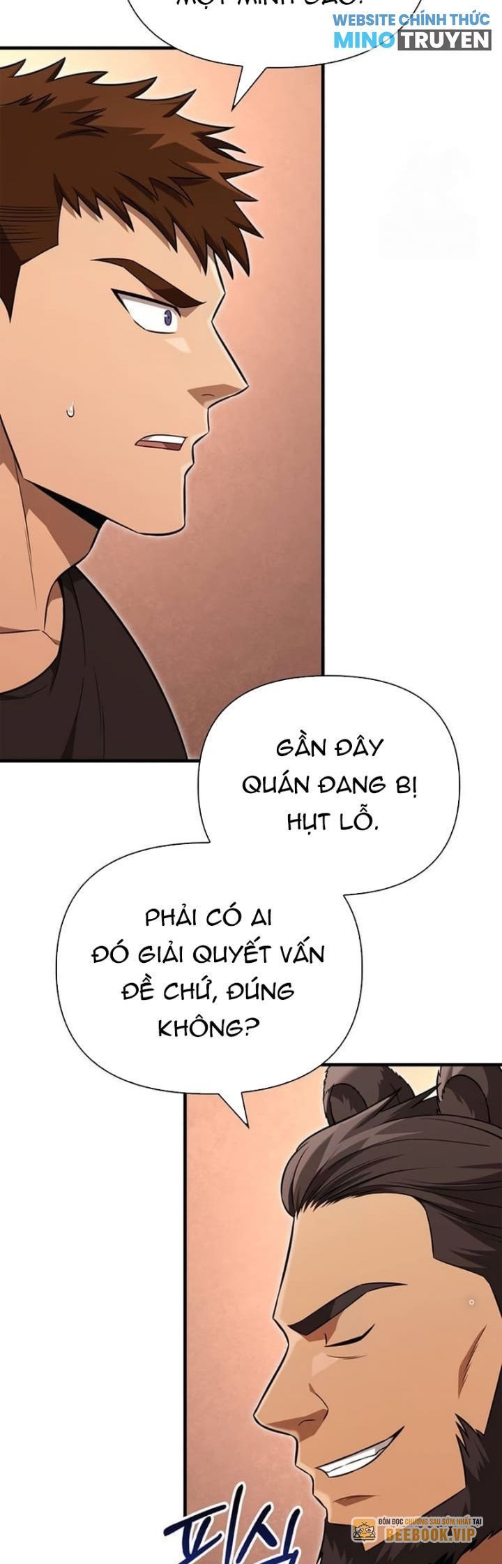 đọc truyện Sống Sót Trong Trò Chơi Với Tư Cách Là Một Cuồng Nhân Chương 81 ảnh 20 tại Truyện Dạ Ký