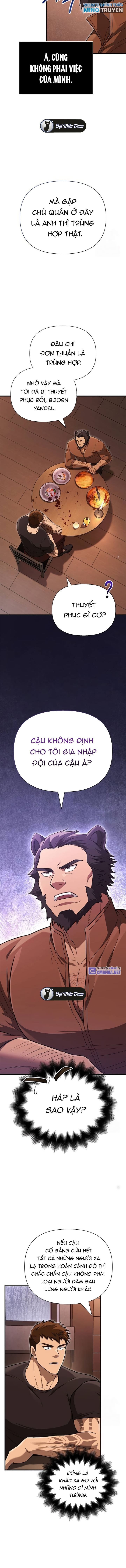 đọc truyện Sống Sót Trong Trò Chơi Với Tư Cách Là Một Cuồng Nhân Chương 81 ảnh 21 tại Truyện Dạ Ký