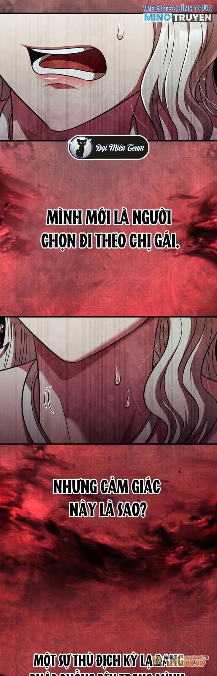 đọc truyện Sống Sót Trong Trò Chơi Với Tư Cách Là Một Cuồng Nhân Chương 81 ảnh 26 tại Truyện Dạ Ký