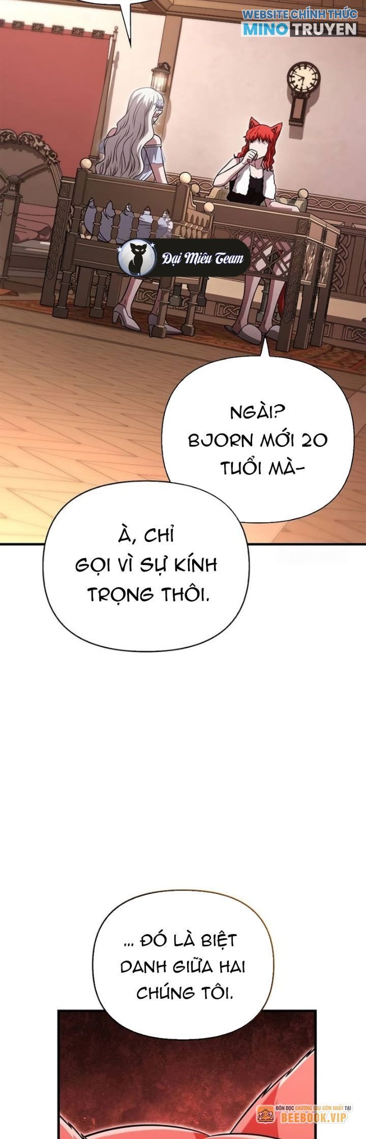 đọc truyện Sống Sót Trong Trò Chơi Với Tư Cách Là Một Cuồng Nhân Chương 81 ảnh 30 tại Truyện Dạ Ký