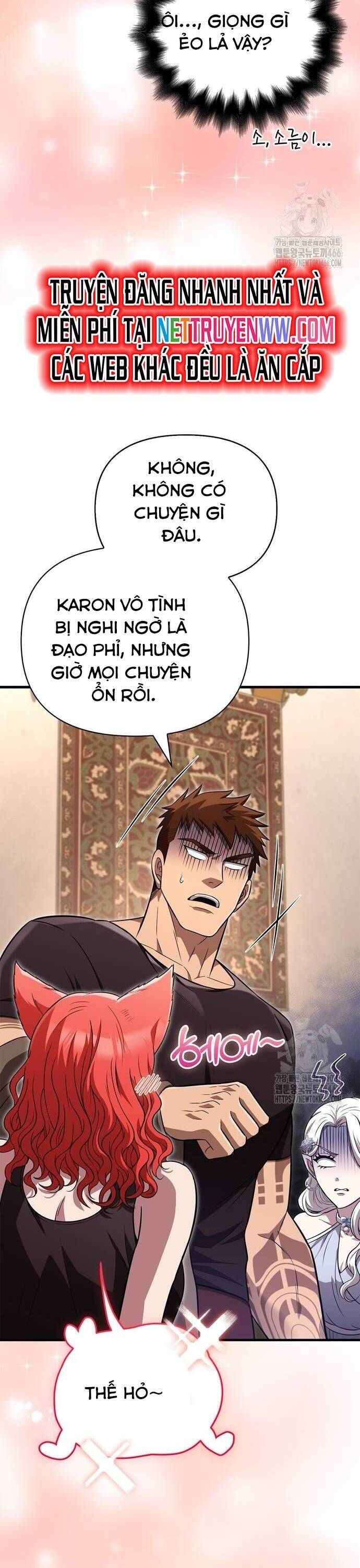 đọc truyện Sống Sót Trong Trò Chơi Với Tư Cách Là Một Cuồng Nhân Chương 82 ảnh 11 tại Giả Dược