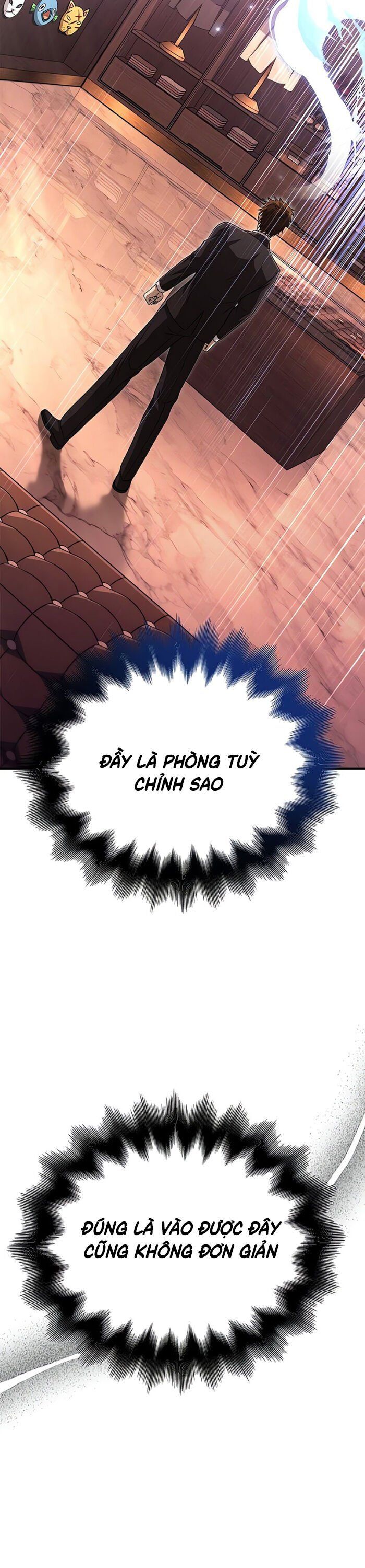 đọc truyện Sống Sót Trong Trò Chơi Với Tư Cách Là Một Cuồng Nhân Chương 84 ảnh 50 tại Thiên Thai Truyện