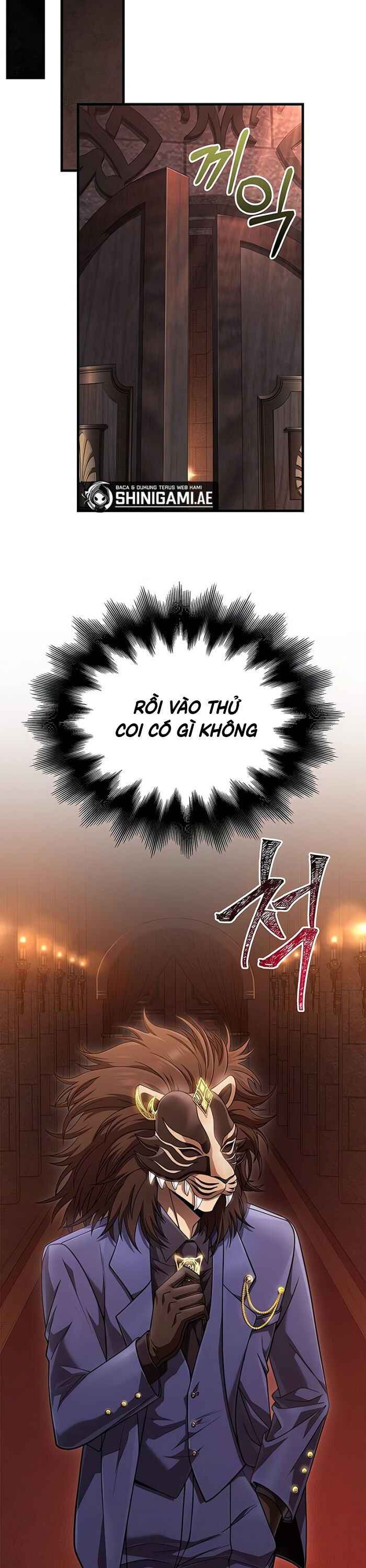 đọc truyện Sống Sót Trong Trò Chơi Với Tư Cách Là Một Cuồng Nhân Chương 84 ảnh 52 tại Thiên Thai Truyện