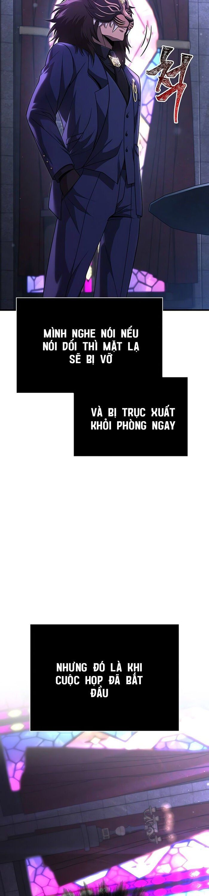 đọc truyện Sống Sót Trong Trò Chơi Với Tư Cách Là Một Cuồng Nhân Chương 84 ảnh 58 tại Thiên Thai Truyện
