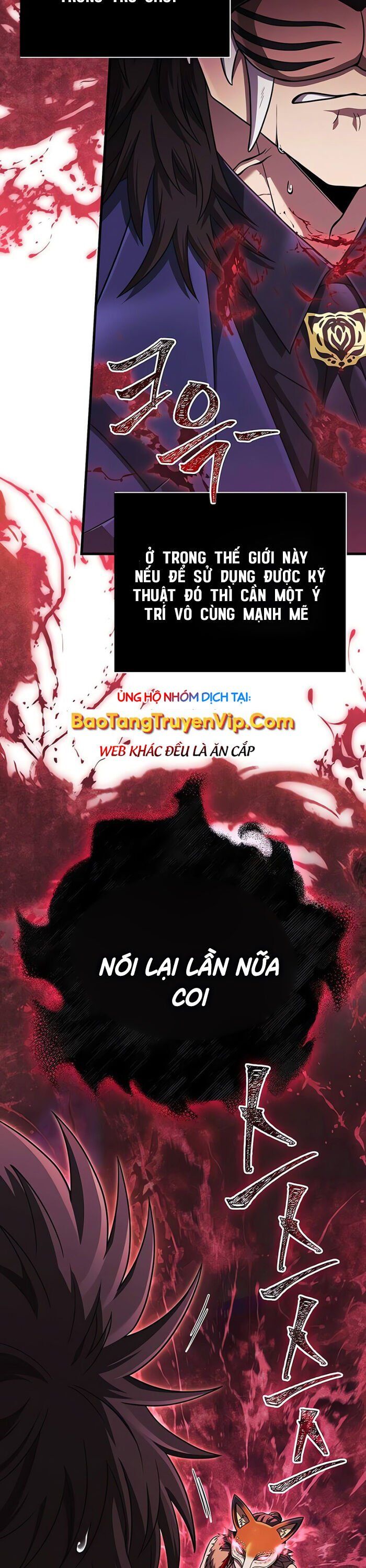 đọc truyện Sống Sót Trong Trò Chơi Với Tư Cách Là Một Cuồng Nhân Chương 84 ảnh 66 tại Thiên Thai Truyện