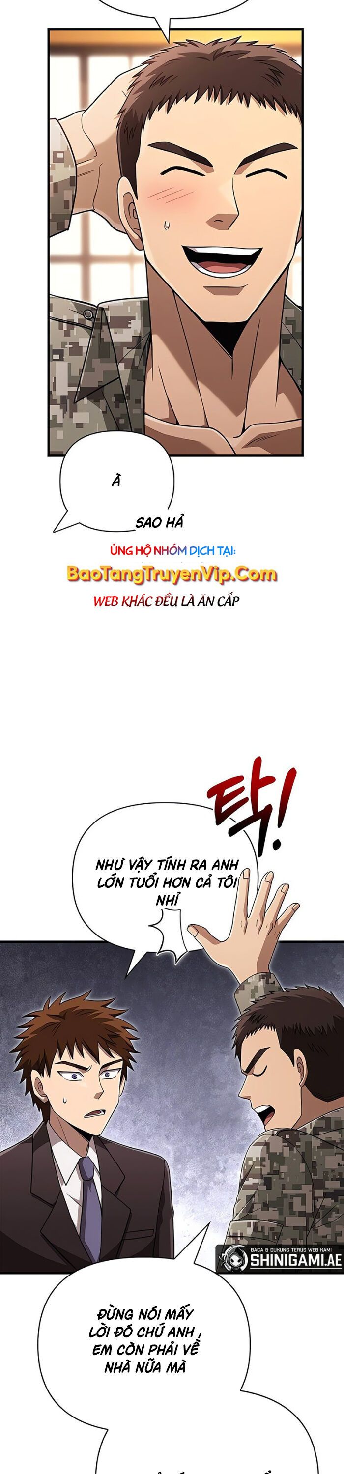 đọc truyện Sống Sót Trong Trò Chơi Với Tư Cách Là Một Cuồng Nhân Chương 84 ảnh 9 tại Thiên Thai Truyện