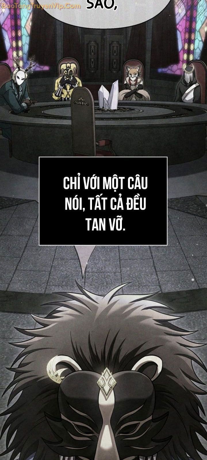 đọc truyện Sống Sót Trong Trò Chơi Với Tư Cách Là Một Cuồng Nhân Chương 85 ảnh 131 tại Truyện Dạ Ký