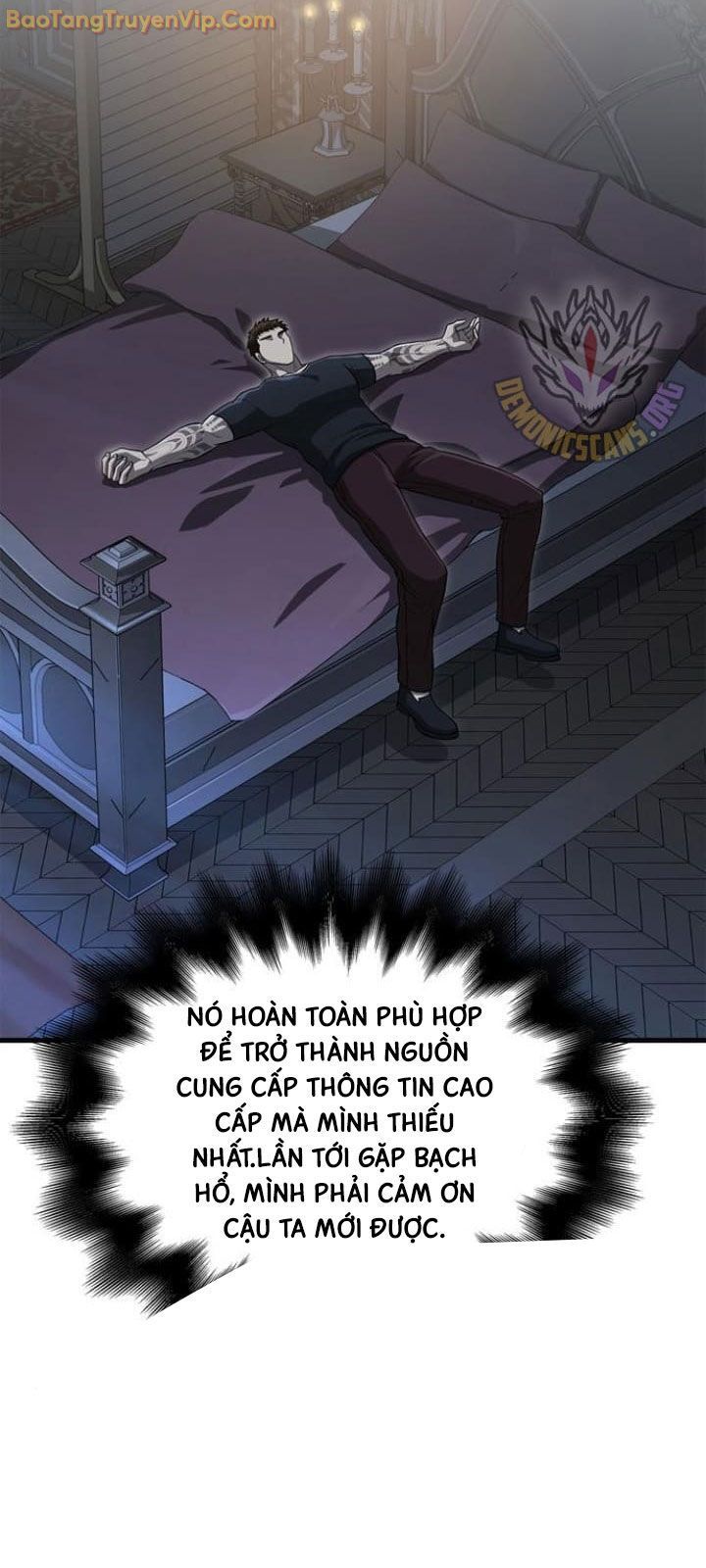 đọc truyện Sống Sót Trong Trò Chơi Với Tư Cách Là Một Cuồng Nhân Chương 85 ảnh 137 tại Truyện Dạ Ký