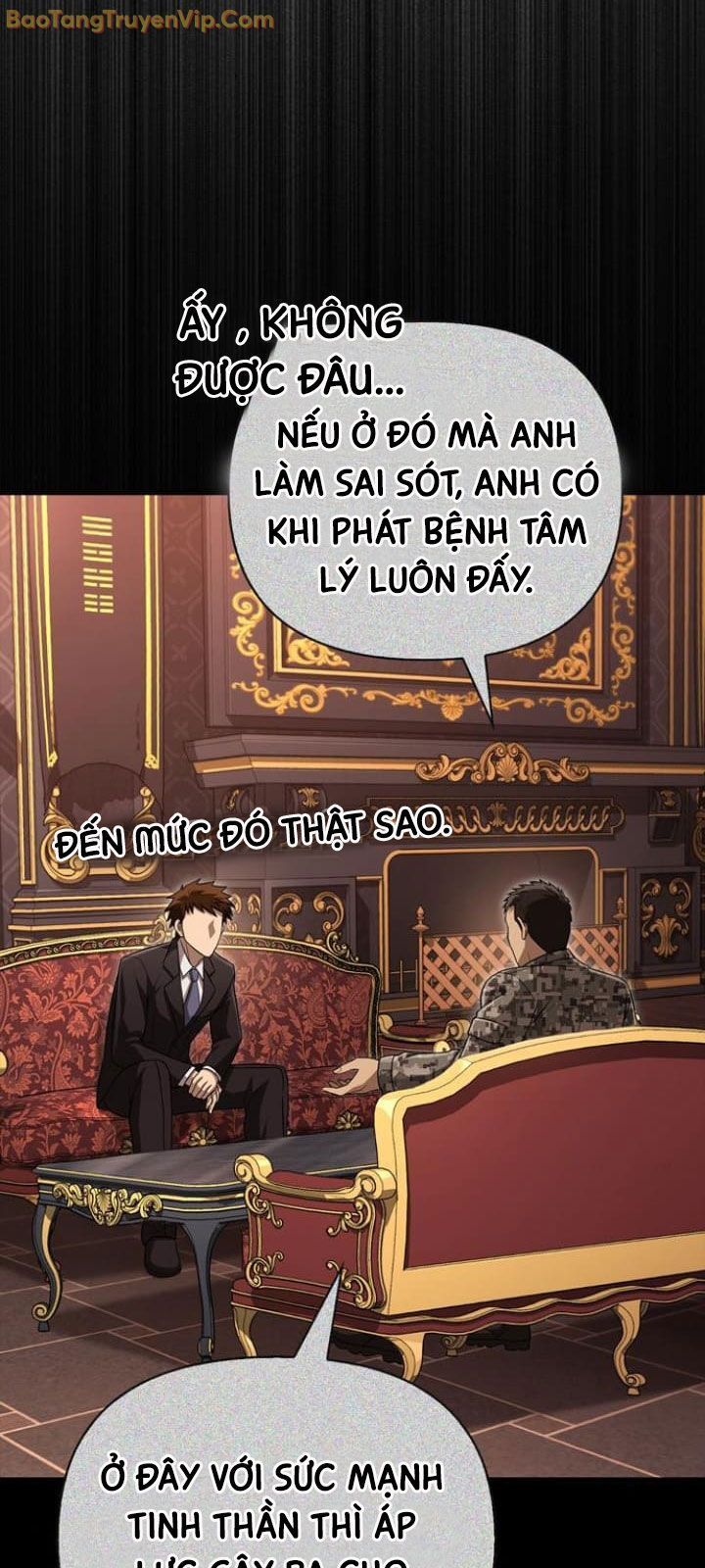 đọc truyện Sống Sót Trong Trò Chơi Với Tư Cách Là Một Cuồng Nhân Chương 85 ảnh 22 tại Truyện Dạ Ký