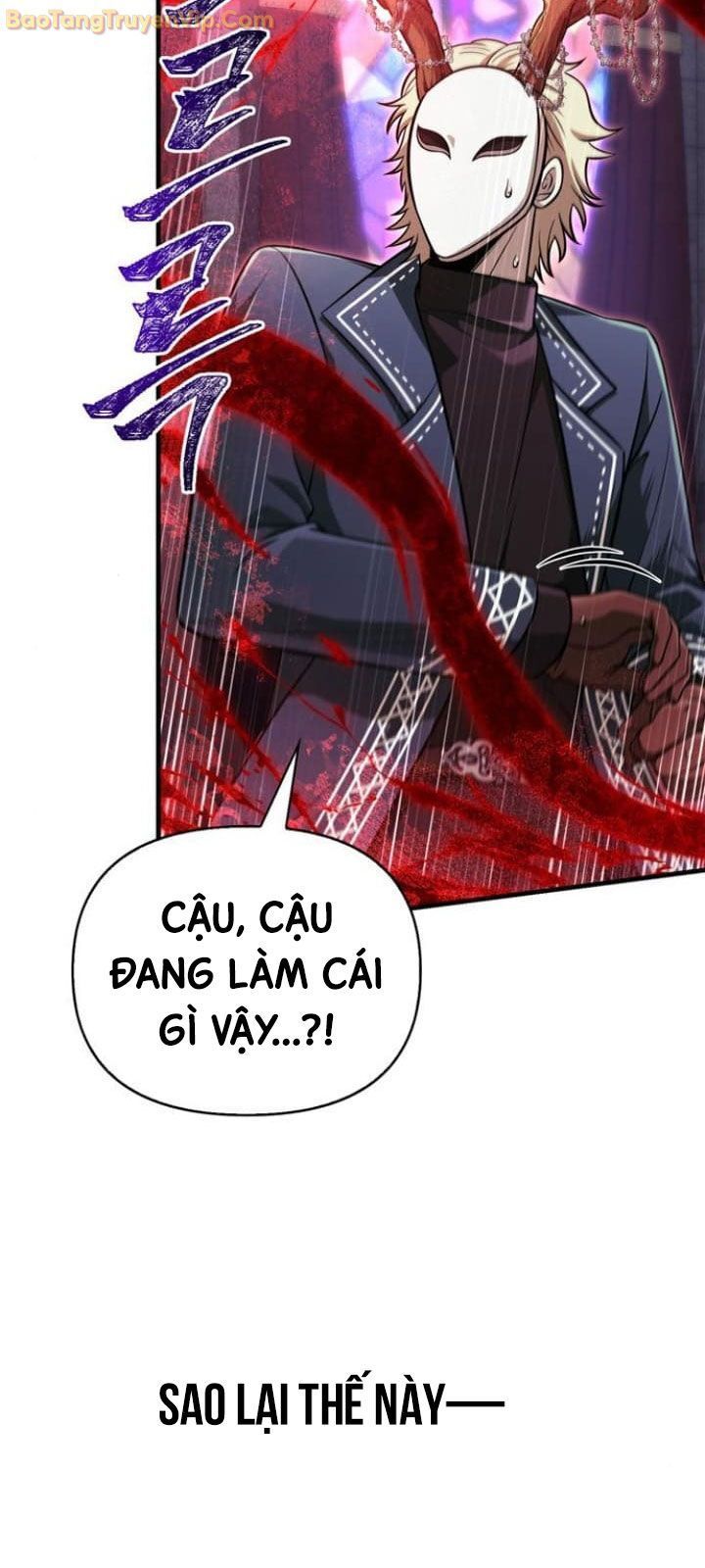 đọc truyện Sống Sót Trong Trò Chơi Với Tư Cách Là Một Cuồng Nhân Chương 85 ảnh 33 tại Truyện Dạ Ký
