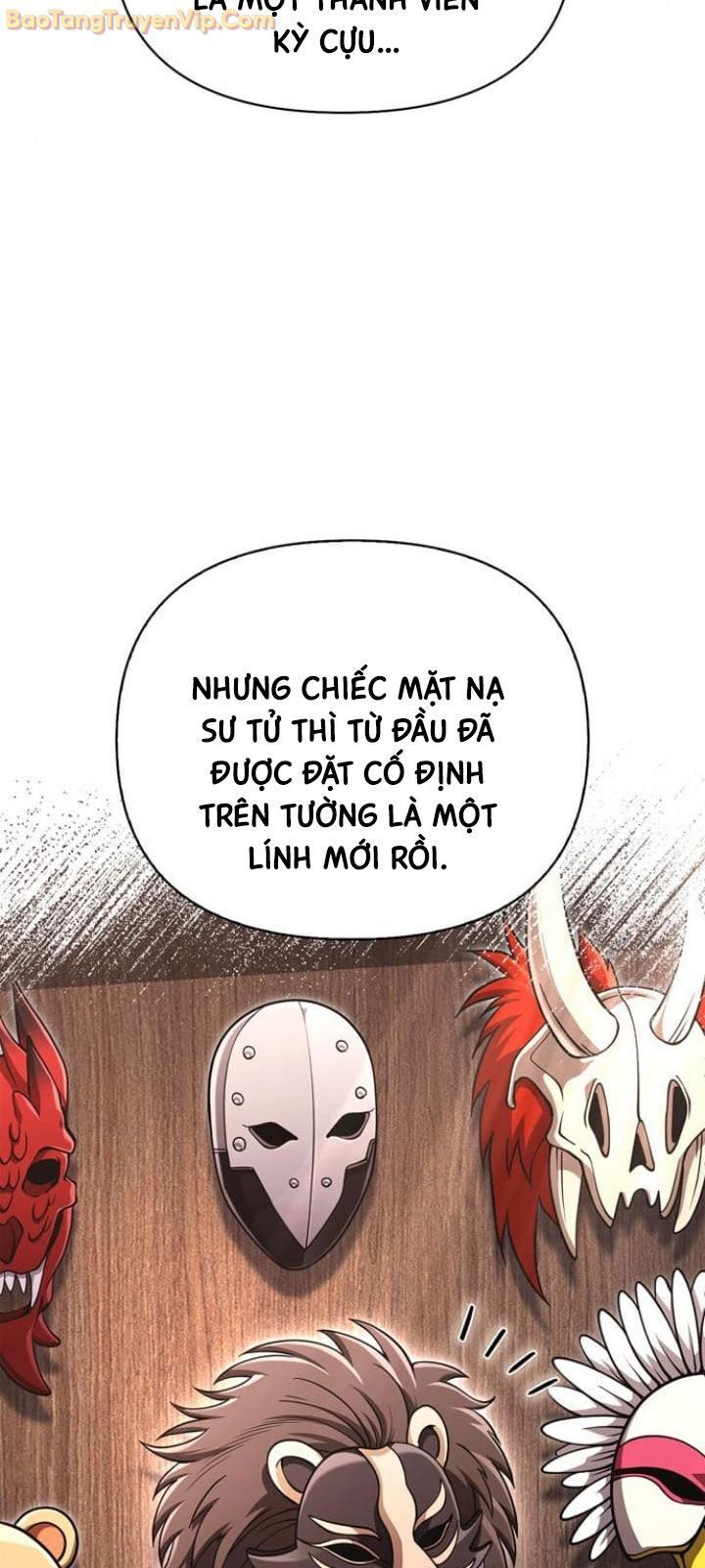 đọc truyện Sống Sót Trong Trò Chơi Với Tư Cách Là Một Cuồng Nhân Chương 85 ảnh 50 tại Truyện Dạ Ký