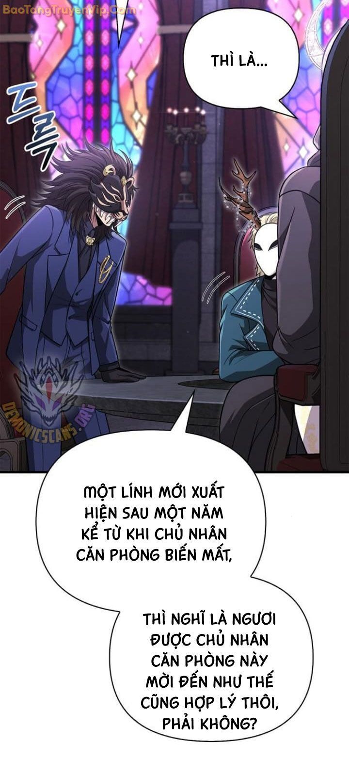đọc truyện Sống Sót Trong Trò Chơi Với Tư Cách Là Một Cuồng Nhân Chương 85 ảnh 54 tại Truyện Dạ Ký