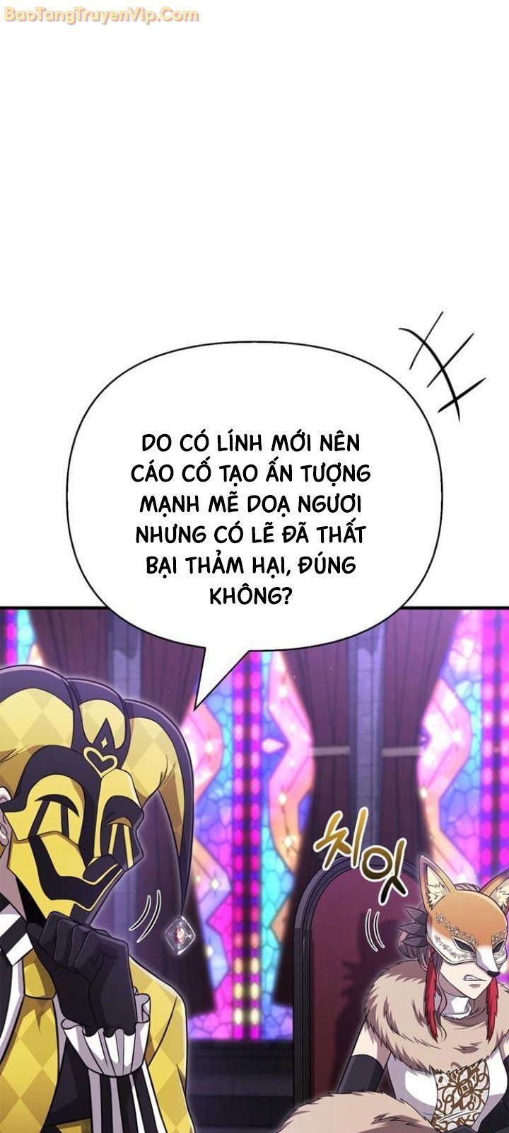 đọc truyện Sống Sót Trong Trò Chơi Với Tư Cách Là Một Cuồng Nhân Chương 85 ảnh 55 tại Truyện Dạ Ký