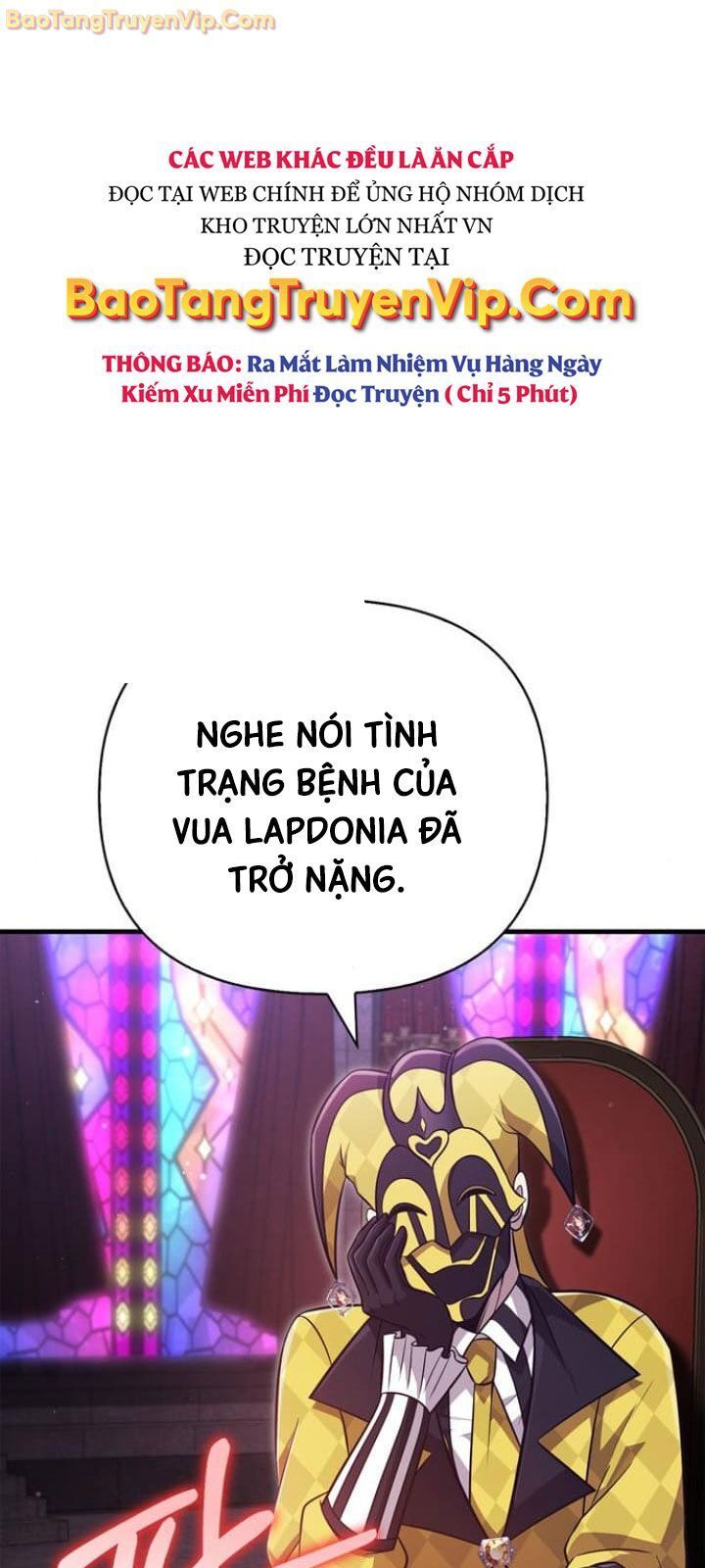 đọc truyện Sống Sót Trong Trò Chơi Với Tư Cách Là Một Cuồng Nhân Chương 85 ảnh 63 tại Truyện Dạ Ký