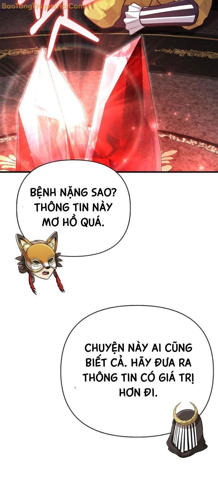 đọc truyện Sống Sót Trong Trò Chơi Với Tư Cách Là Một Cuồng Nhân Chương 85 ảnh 64 tại Truyện Dạ Ký