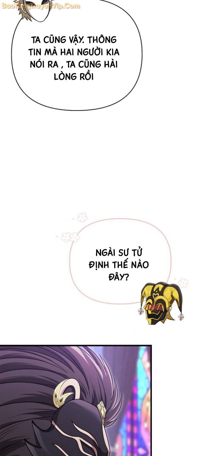 đọc truyện Sống Sót Trong Trò Chơi Với Tư Cách Là Một Cuồng Nhân Chương 85 ảnh 98 tại Truyện Dạ Ký
