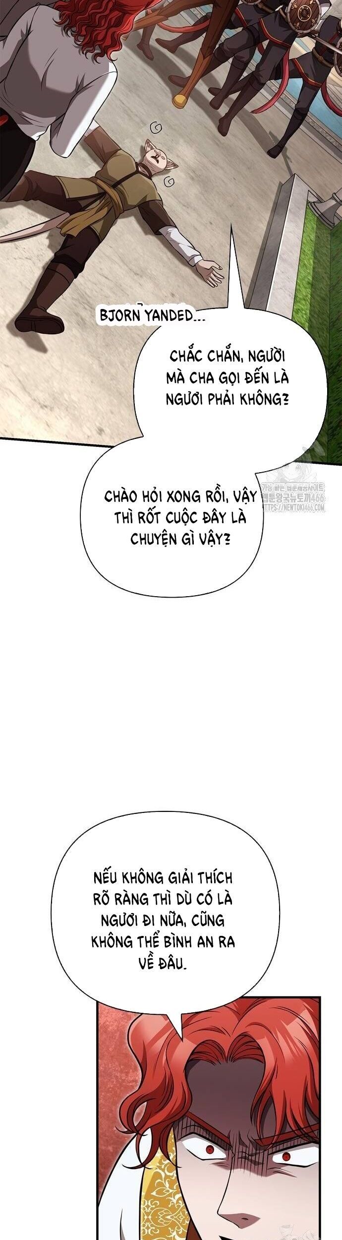 đọc truyện Sống Sót Trong Trò Chơi Với Tư Cách Là Một Cuồng Nhân Chương 87 ảnh 16 tại Giả Dược