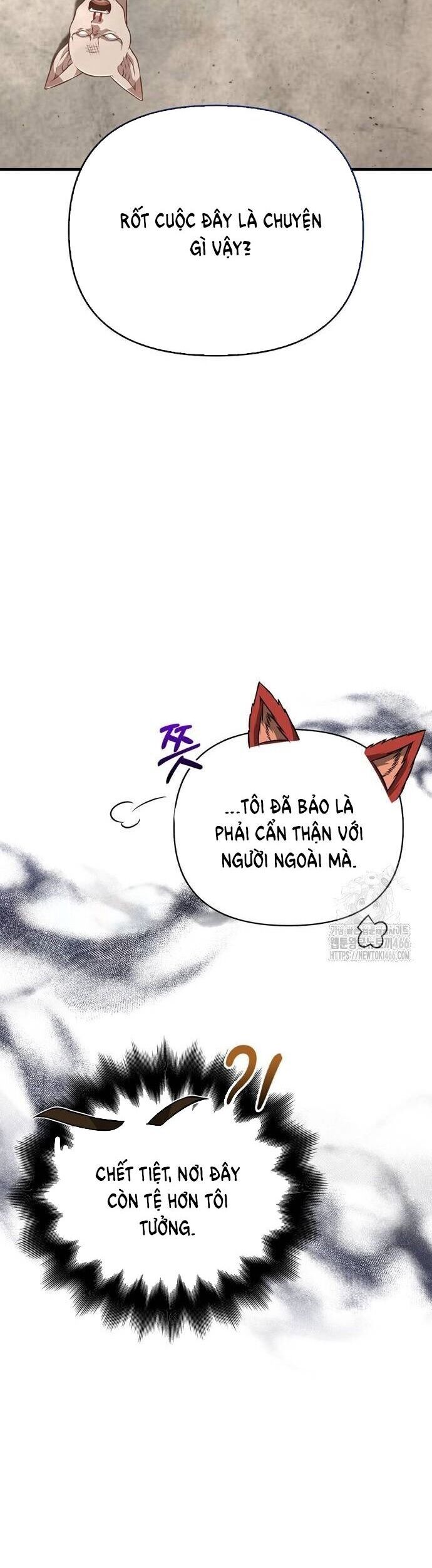 đọc truyện Sống Sót Trong Trò Chơi Với Tư Cách Là Một Cuồng Nhân Chương 87 ảnh 19 tại Giả Dược