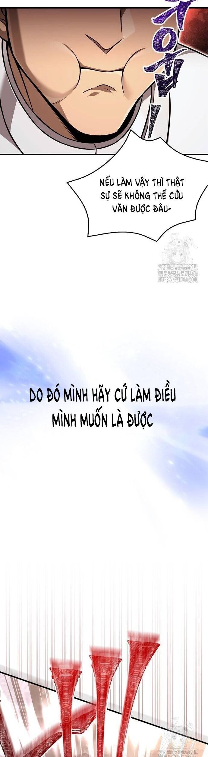 đọc truyện Sống Sót Trong Trò Chơi Với Tư Cách Là Một Cuồng Nhân Chương 87 ảnh 25 tại Giả Dược