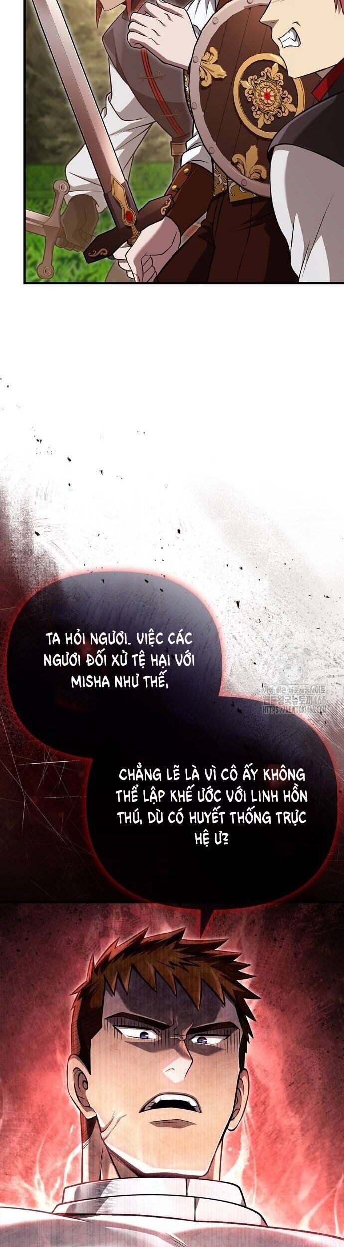 đọc truyện Sống Sót Trong Trò Chơi Với Tư Cách Là Một Cuồng Nhân Chương 87 ảnh 28 tại Giả Dược