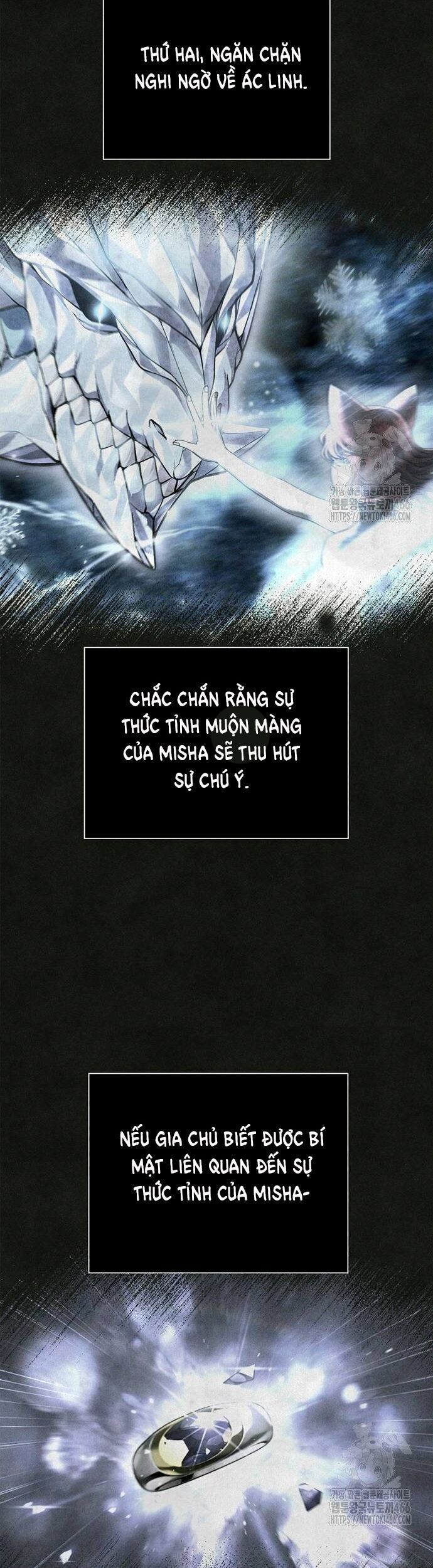 đọc truyện Sống Sót Trong Trò Chơi Với Tư Cách Là Một Cuồng Nhân Chương 87 ảnh 50 tại Giả Dược