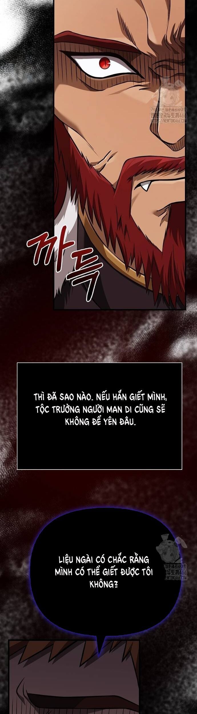 đọc truyện Sống Sót Trong Trò Chơi Với Tư Cách Là Một Cuồng Nhân Chương 87 ảnh 54 tại Giả Dược