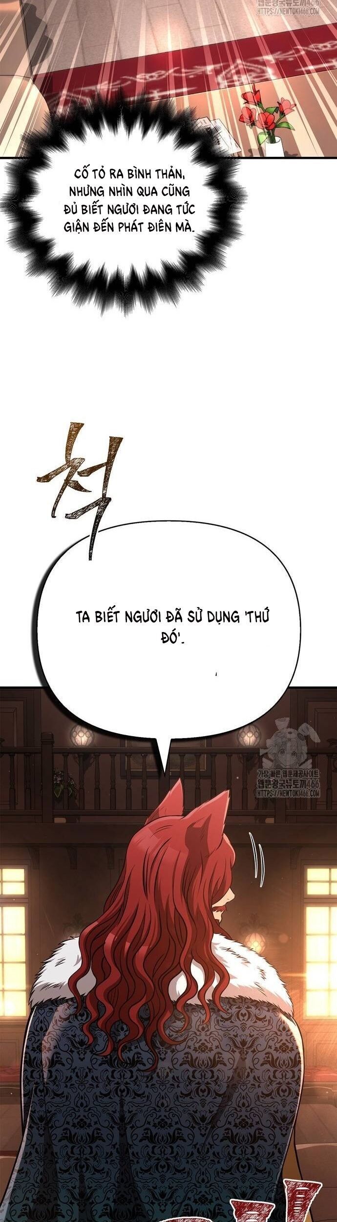 đọc truyện Sống Sót Trong Trò Chơi Với Tư Cách Là Một Cuồng Nhân Chương 87 ảnh 58 tại Giả Dược