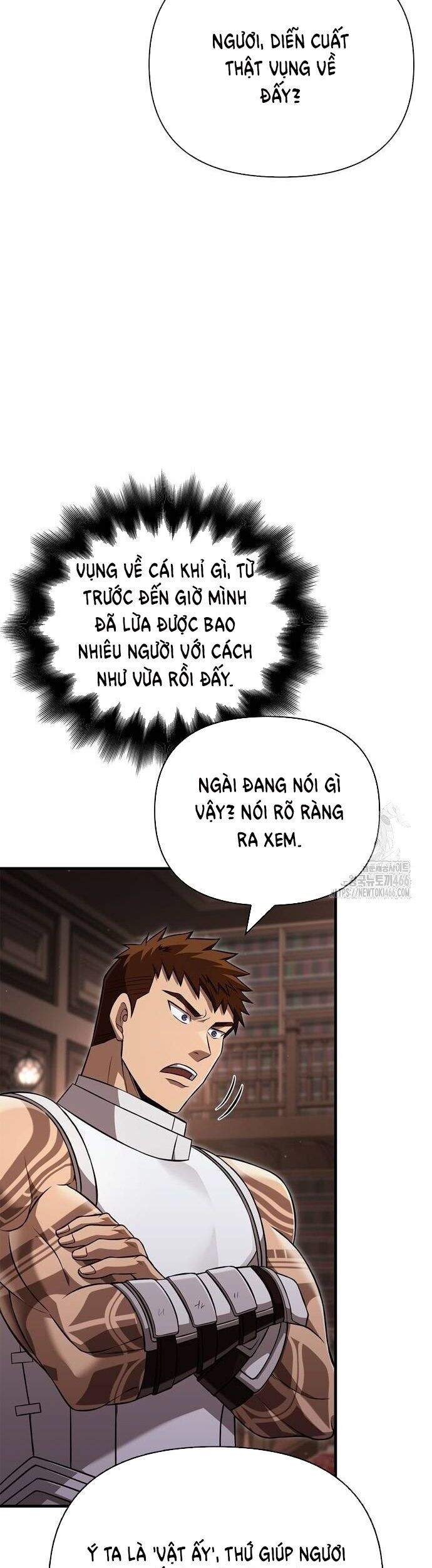 đọc truyện Sống Sót Trong Trò Chơi Với Tư Cách Là Một Cuồng Nhân Chương 87 ảnh 60 tại Giả Dược