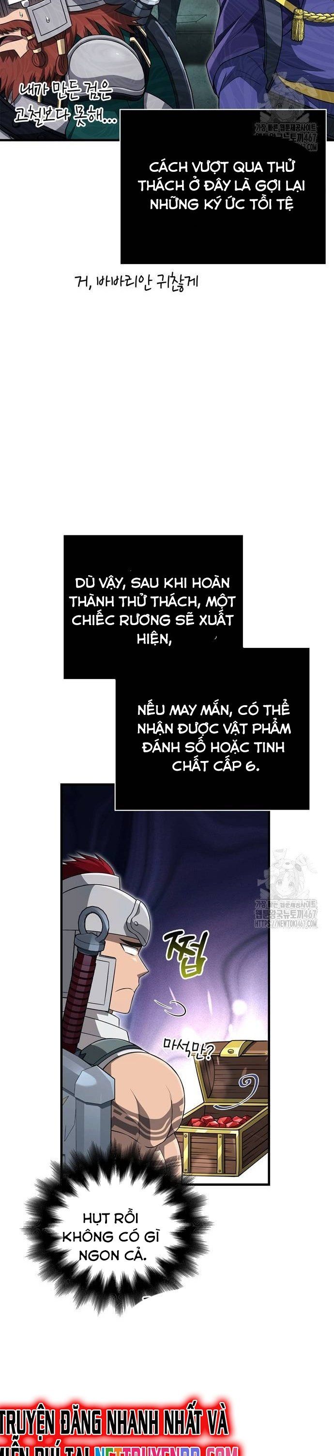 đọc truyện Sống Sót Trong Trò Chơi Với Tư Cách Là Một Cuồng Nhân Chương 89 ảnh 17 tại Giả Dược