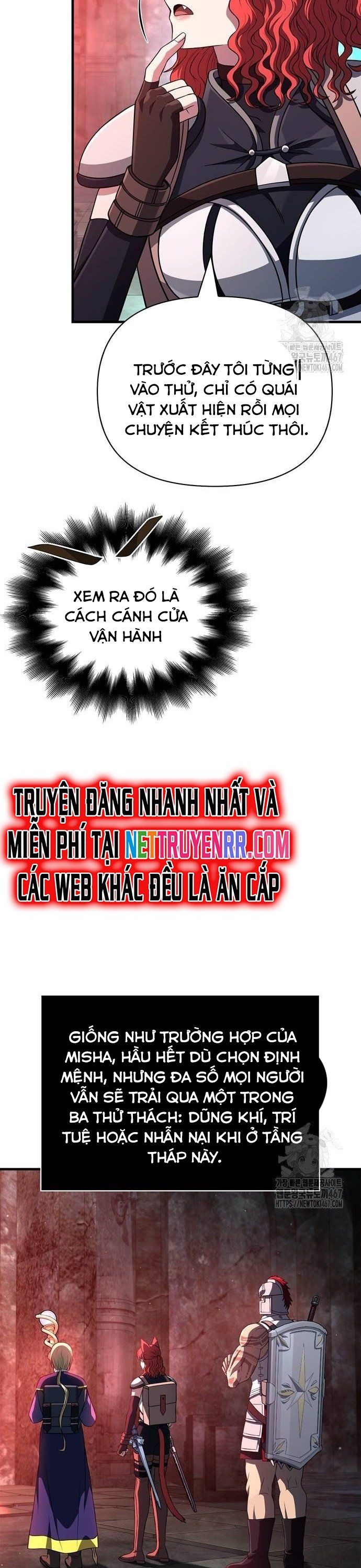 đọc truyện Sống Sót Trong Trò Chơi Với Tư Cách Là Một Cuồng Nhân Chương 89 ảnh 35 tại Giả Dược