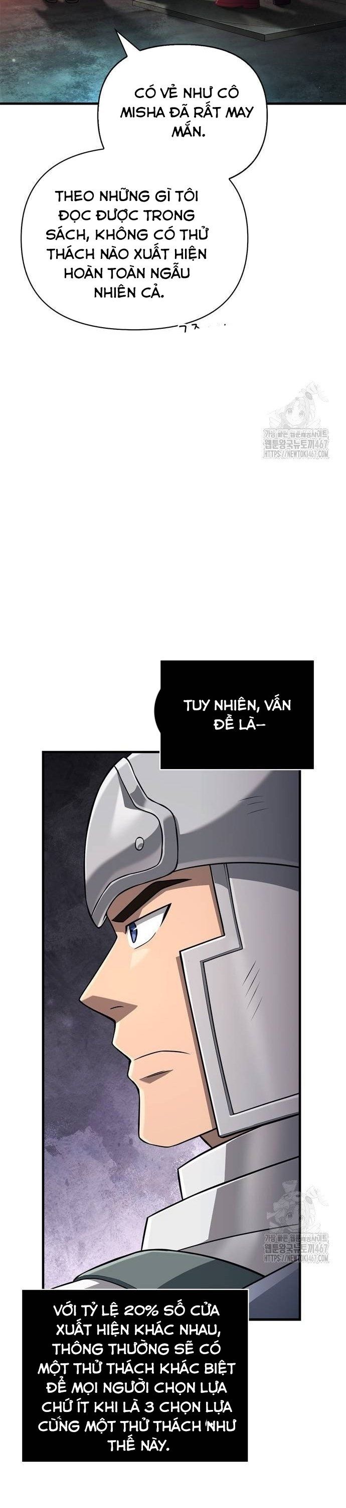 đọc truyện Sống Sót Trong Trò Chơi Với Tư Cách Là Một Cuồng Nhân Chương 89 ảnh 36 tại Giả Dược