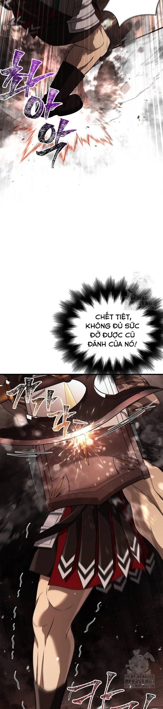 đọc truyện Sống Sót Trong Trò Chơi Với Tư Cách Là Một Cuồng Nhân Chương 89 ảnh 62 tại Giả Dược