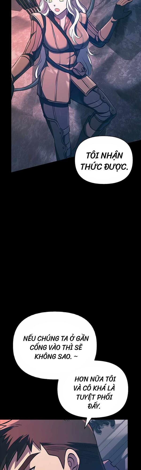 đọc truyện Sống Sót Trong Trò Chơi Với Tư Cách Là Một Cuồng Nhân Chương 9 ảnh 17 tại Truyện Dạ Ký
