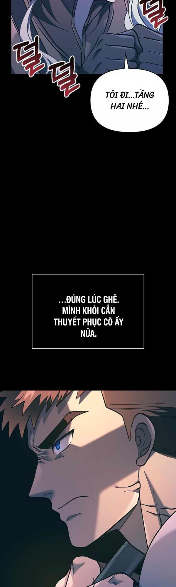 đọc truyện Sống Sót Trong Trò Chơi Với Tư Cách Là Một Cuồng Nhân Chương 9 ảnh 25 tại Truyện Dạ Ký