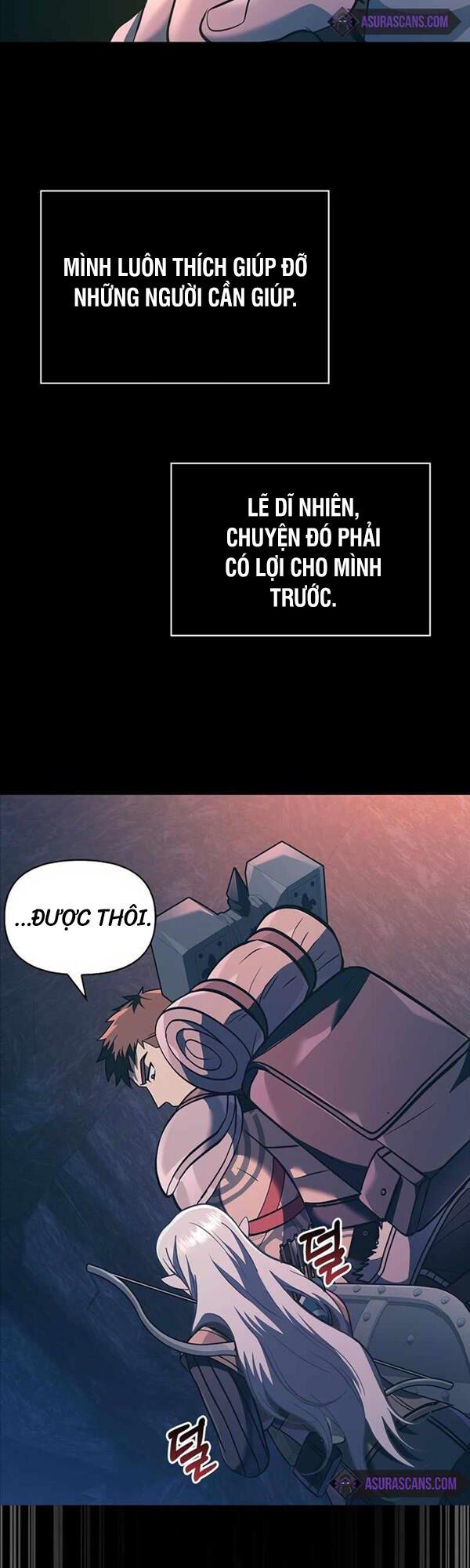 đọc truyện Sống Sót Trong Trò Chơi Với Tư Cách Là Một Cuồng Nhân Chương 9 ảnh 26 tại Truyện Dạ Ký