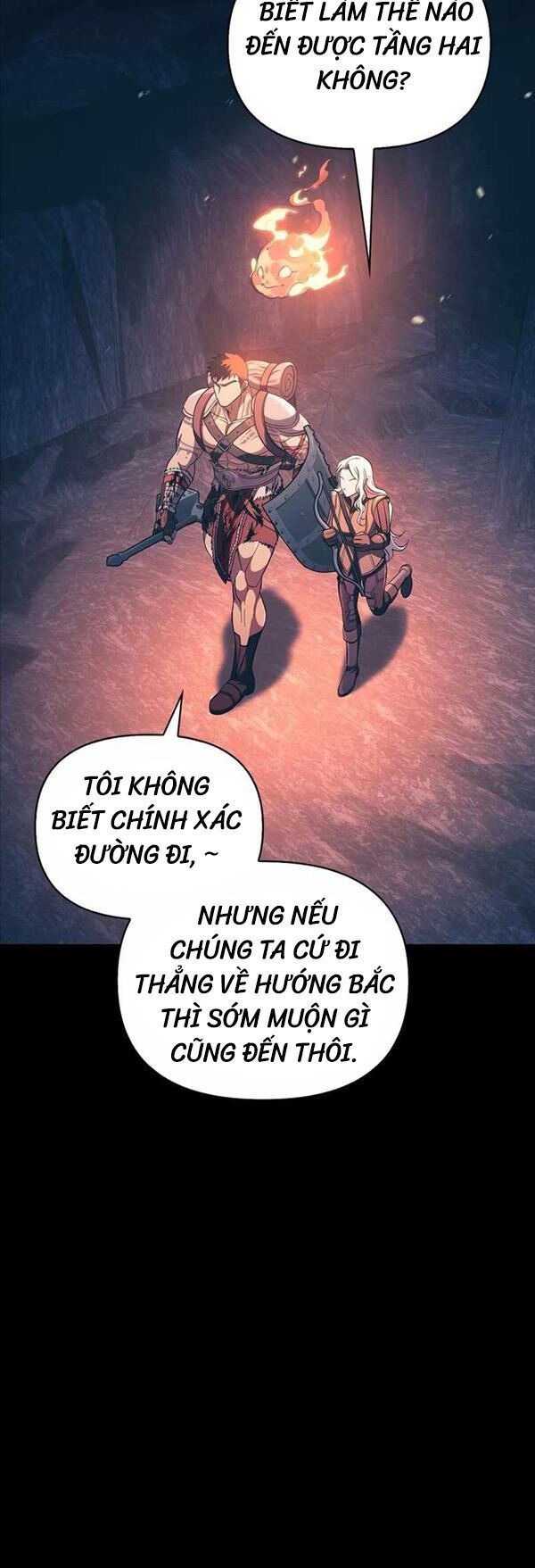 đọc truyện Sống Sót Trong Trò Chơi Với Tư Cách Là Một Cuồng Nhân Chương 9 ảnh 30 tại Truyện Dạ Ký