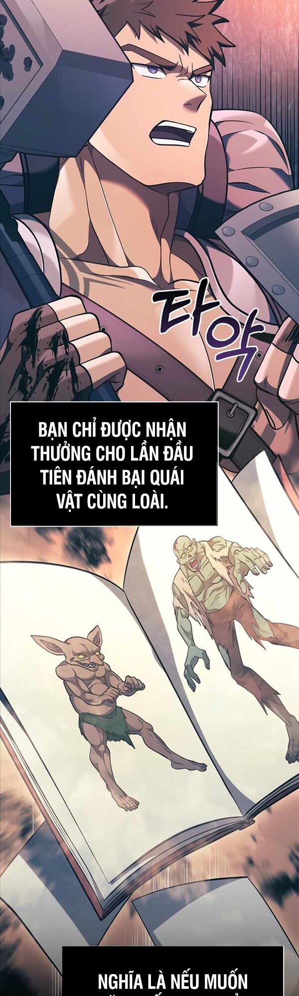 đọc truyện Sống Sót Trong Trò Chơi Với Tư Cách Là Một Cuồng Nhân Chương 9 ảnh 62 tại Truyện Dạ Ký