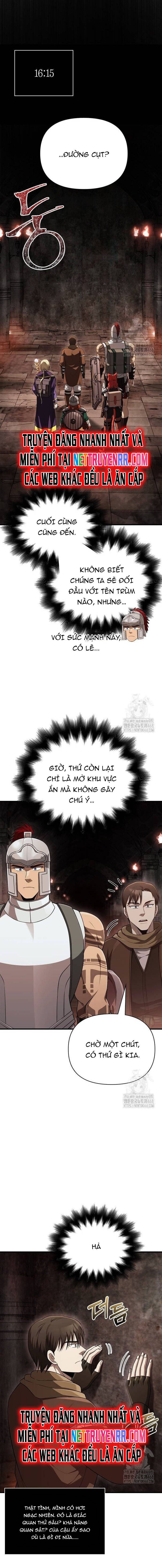 đọc truyện Sống Sót Trong Trò Chơi Với Tư Cách Là Một Cuồng Nhân Chương 90 ảnh 15 tại Giả Dược