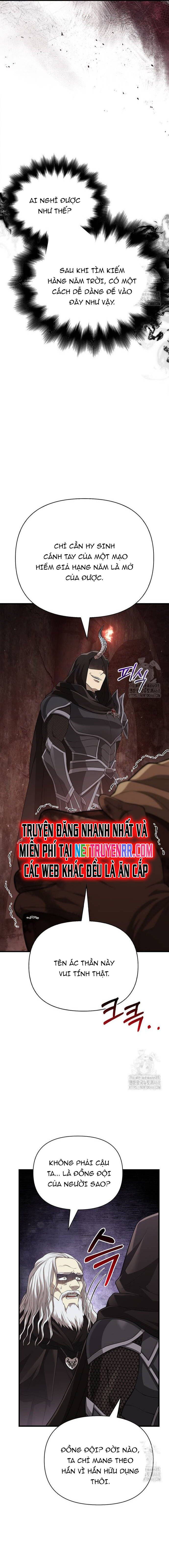 đọc truyện Sống Sót Trong Trò Chơi Với Tư Cách Là Một Cuồng Nhân Chương 90 ảnh 27 tại Giả Dược